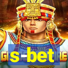 s-bet