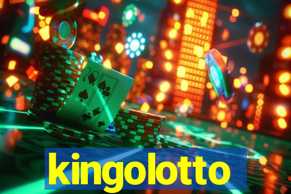 kingolotto