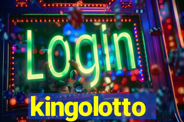 kingolotto