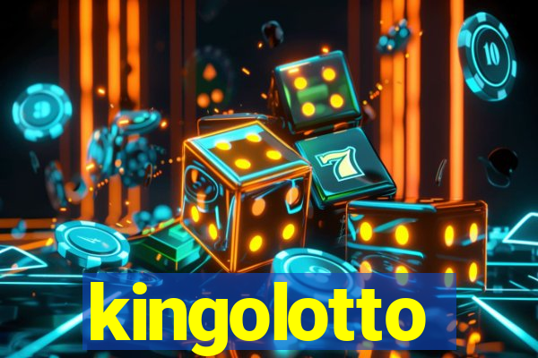 kingolotto