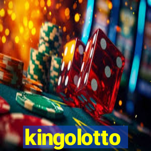 kingolotto