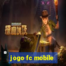 jogo fc mobile