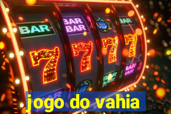 jogo do vahia