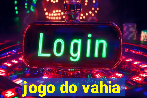 jogo do vahia