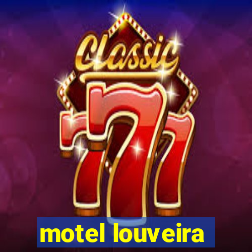 motel louveira