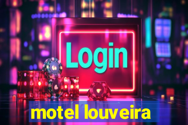 motel louveira