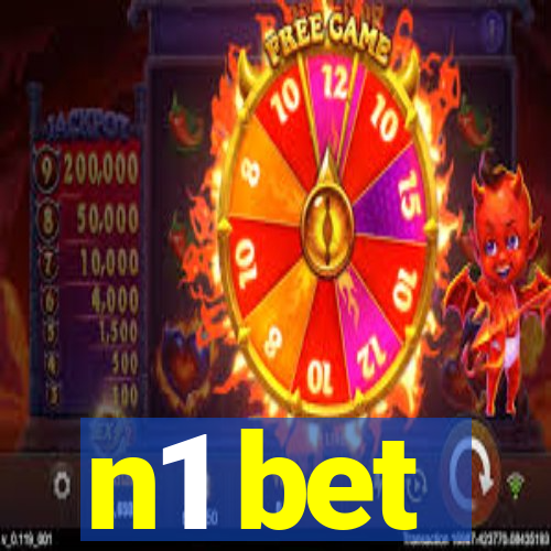 n1 bet