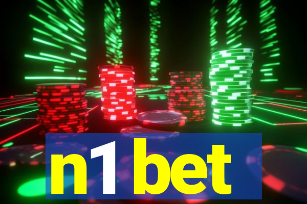 n1 bet