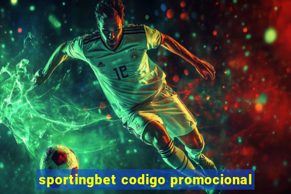 sportingbet codigo promocional