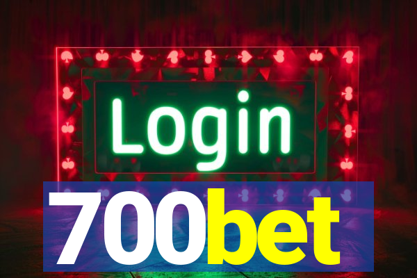 700bet