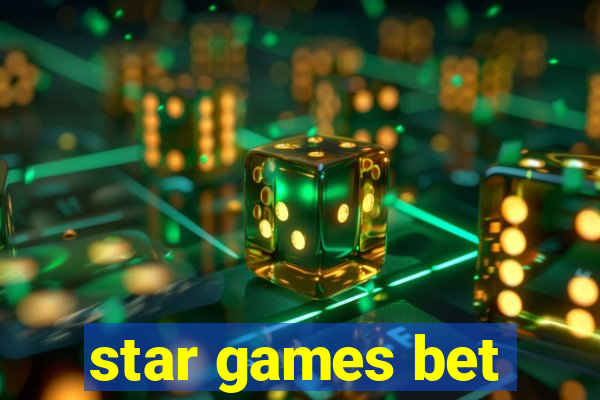 star games bet