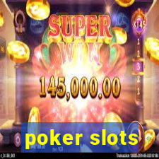 poker slots