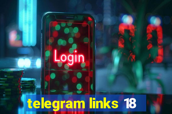 telegram links 18