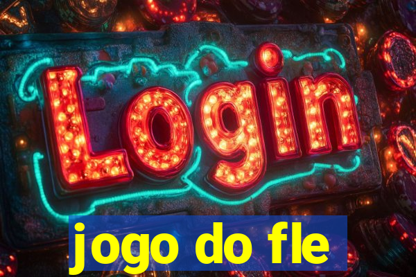 jogo do fle