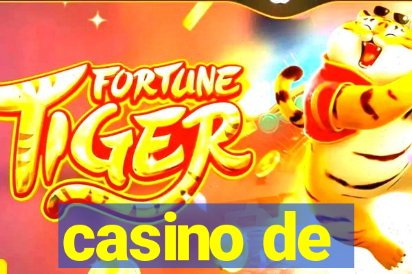 casino de