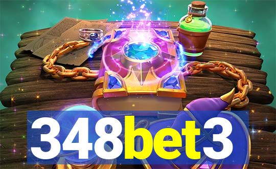 348bet3