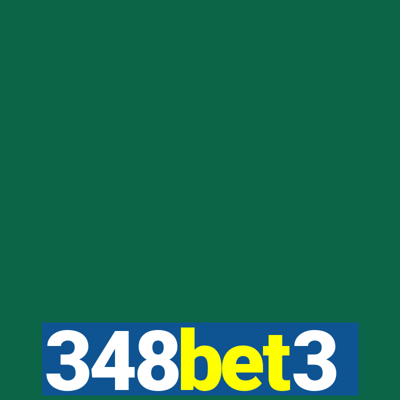 348bet3