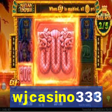 wjcasino333