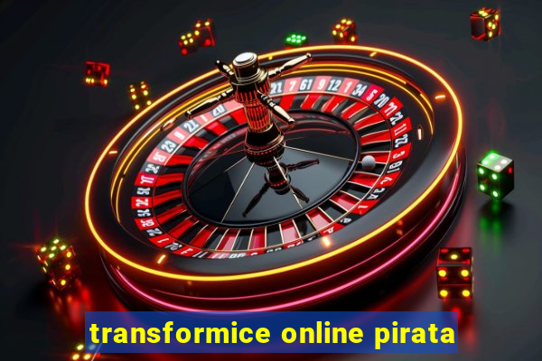 transformice online pirata