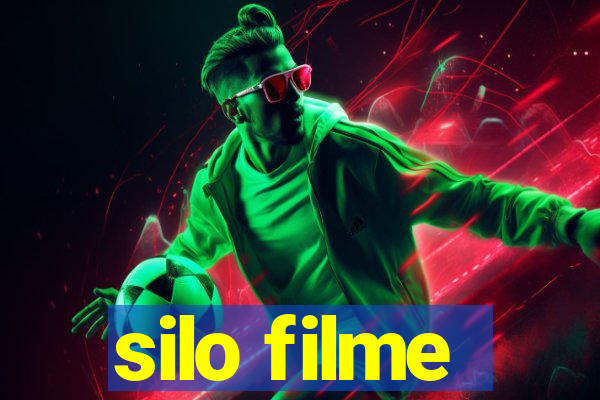 silo filme