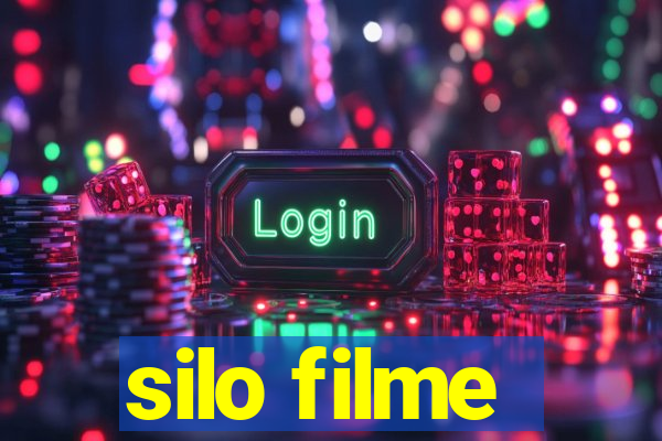 silo filme