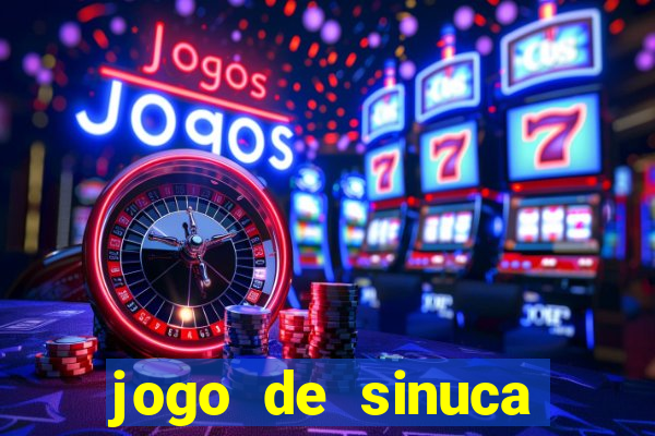 jogo de sinuca billiards click jogos