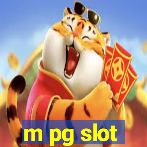 m pg slot