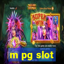 m pg slot