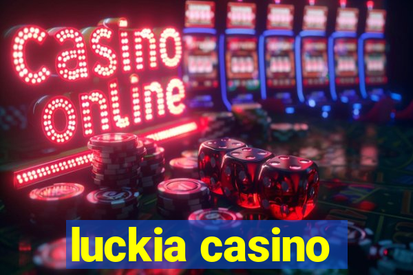 luckia casino