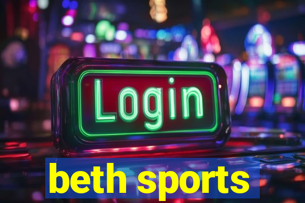 beth sports