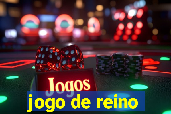 jogo de reino