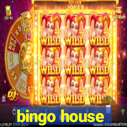 bingo house