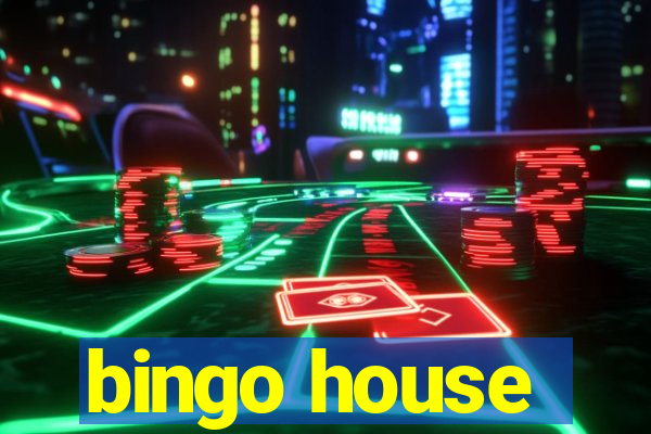 bingo house