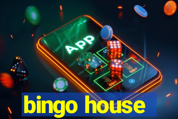 bingo house