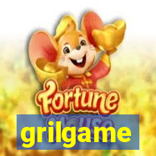 grilgame