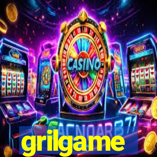 grilgame