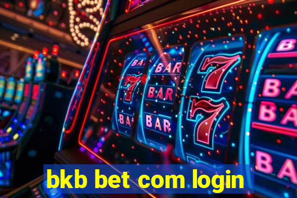 bkb bet com login