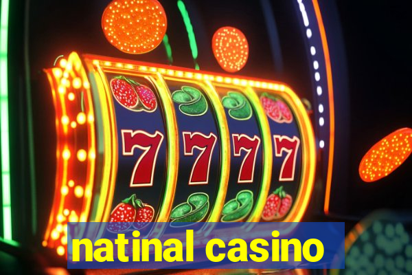 natinal casino