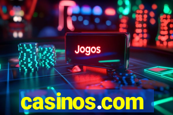 casinos.com