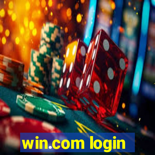 win.com login