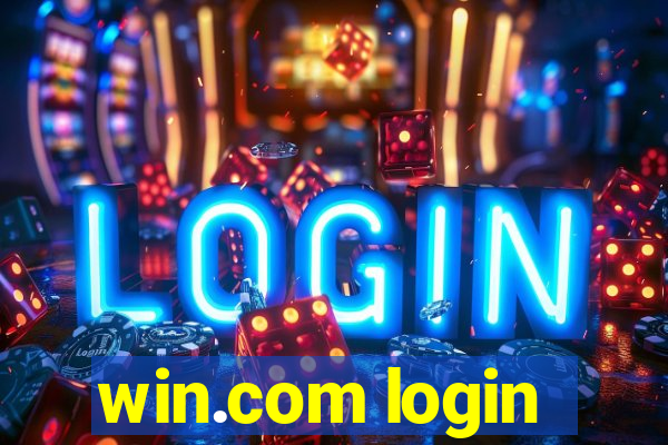 win.com login