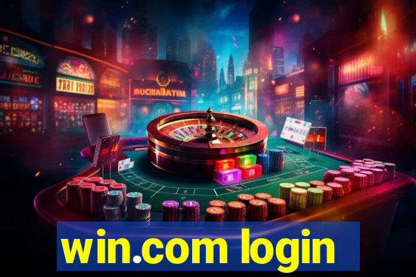 win.com login