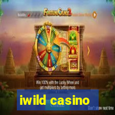 iwild casino