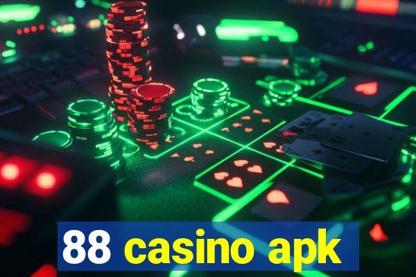 88 casino apk