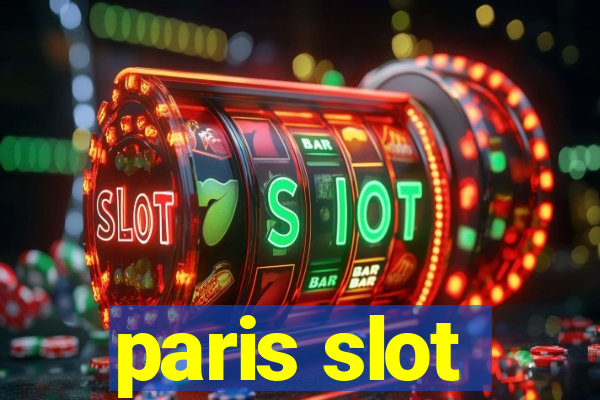 paris slot