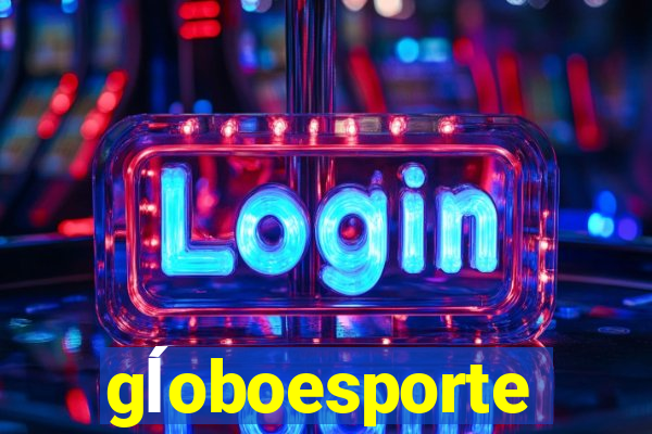 gĺoboesporte