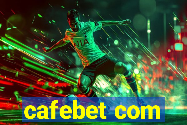 cafebet com