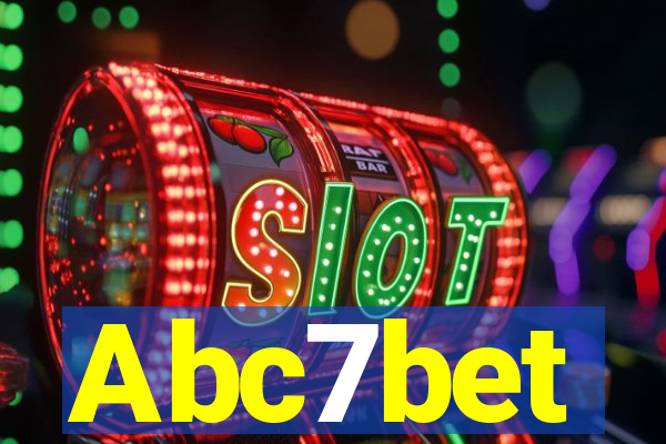 Abc7bet