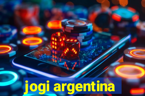 jogi argentina