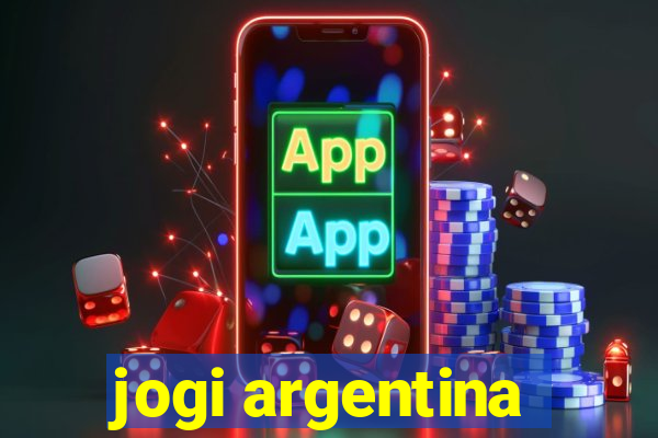 jogi argentina